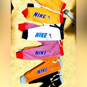 Nike pants